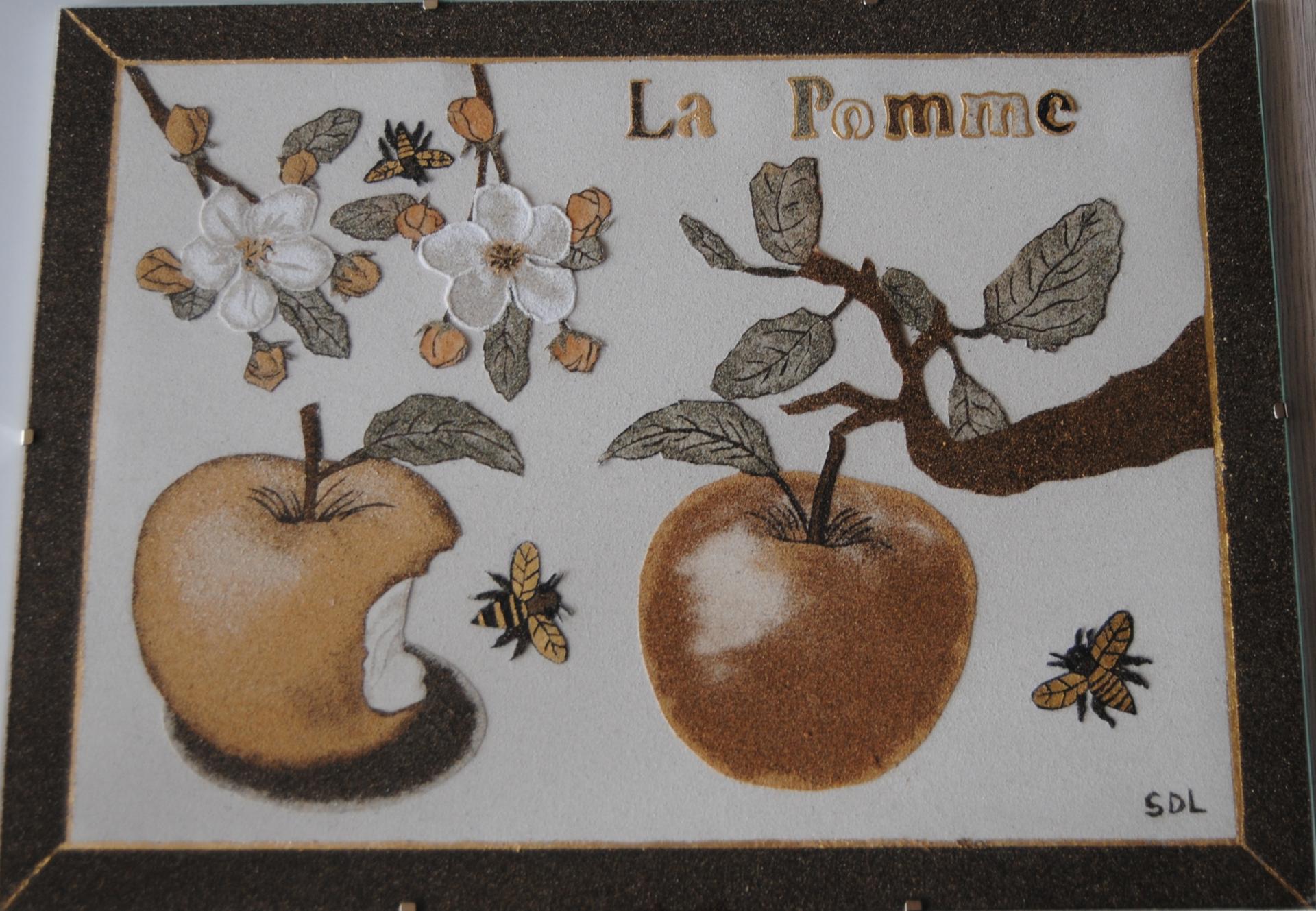 La Pomme
