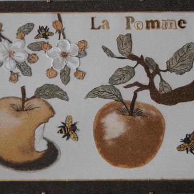 La Pomme