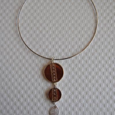 Bijoux en Sable