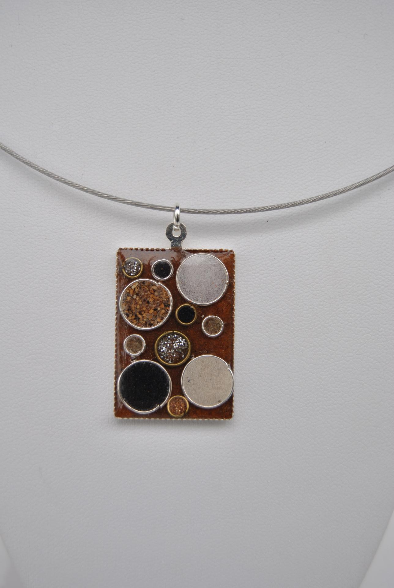 Collier - S23