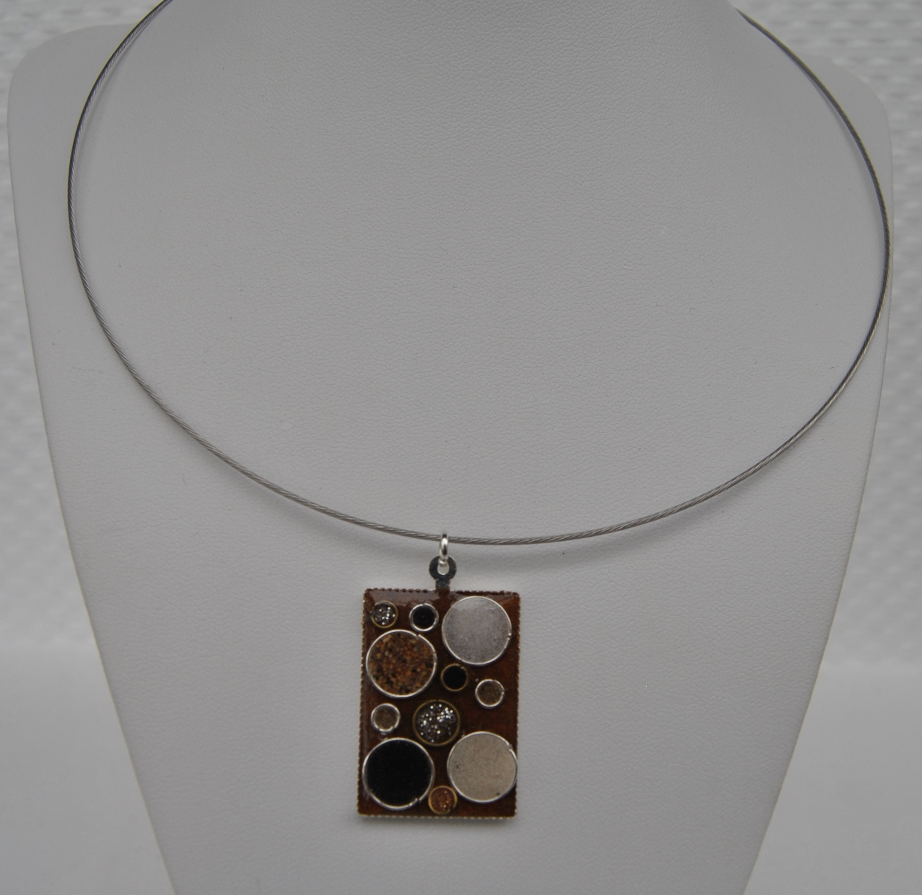 Collier - S23