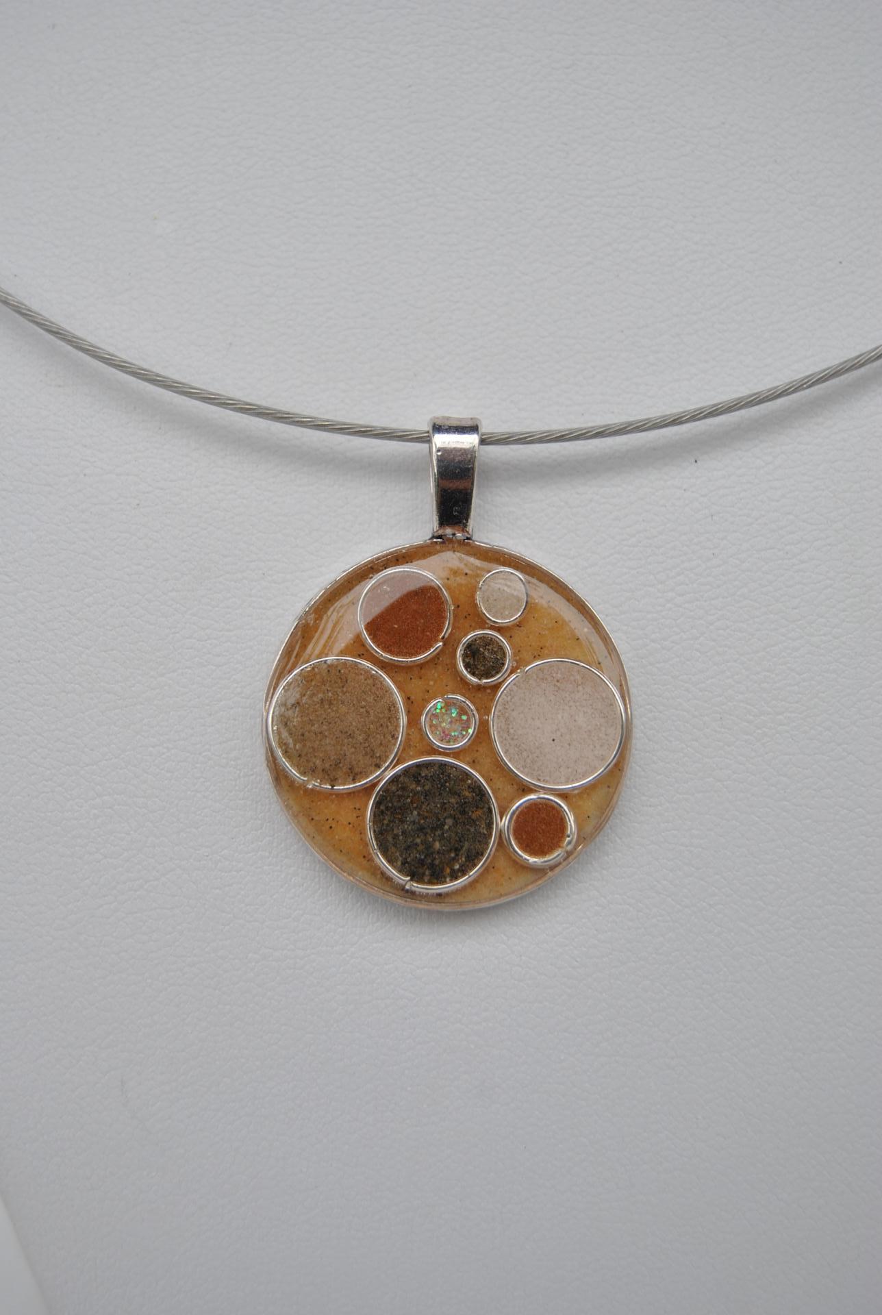 Collier - S24
